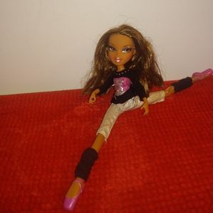 bratz ballerina